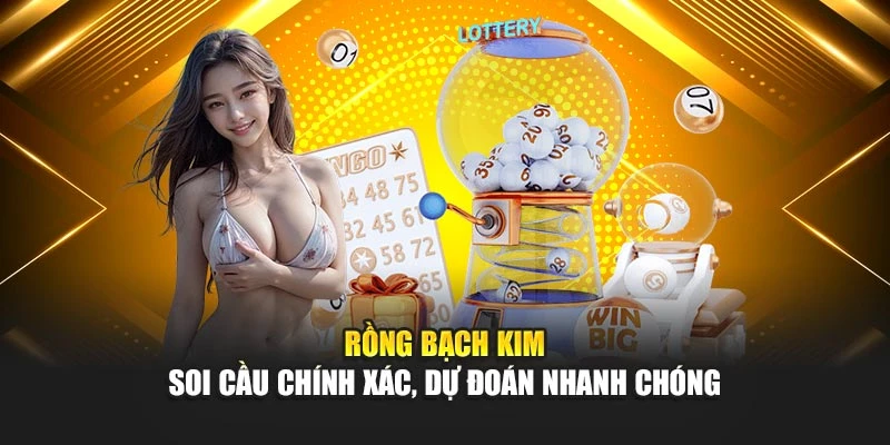 rồng bạch kim